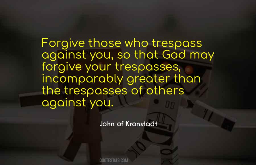 John Of Kronstadt Quotes #1244639