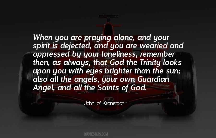 John Of Kronstadt Quotes #1252938