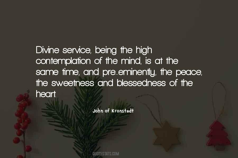 John Of Kronstadt Quotes #1257004