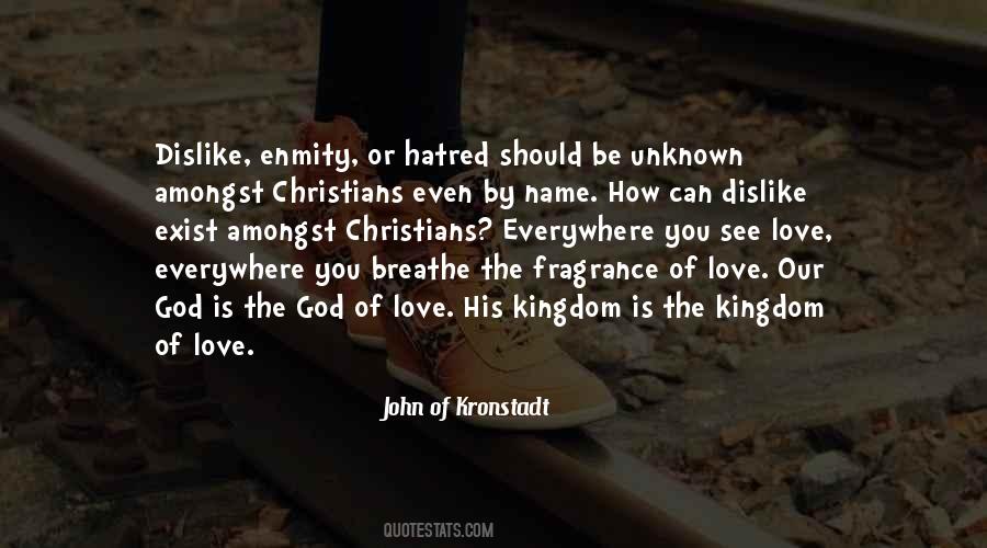 John Of Kronstadt Quotes #1379788