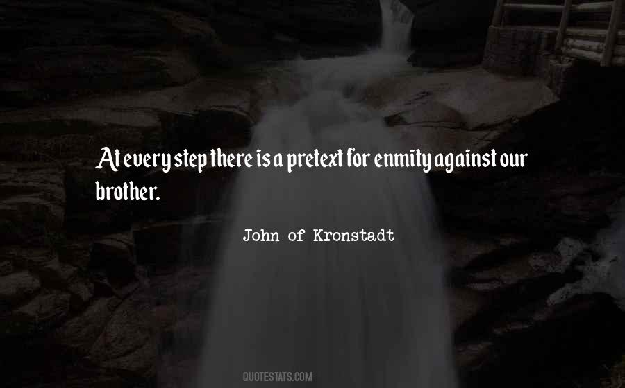 John Of Kronstadt Quotes #178432