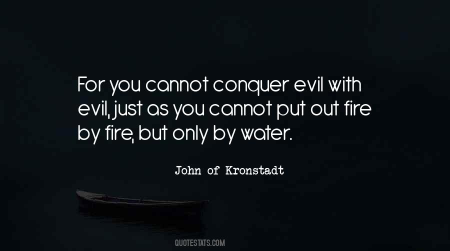 John Of Kronstadt Quotes #652044