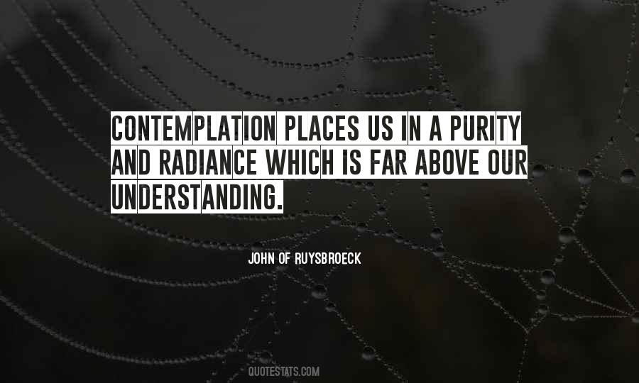 John Of Ruysbroeck Quotes #1354392
