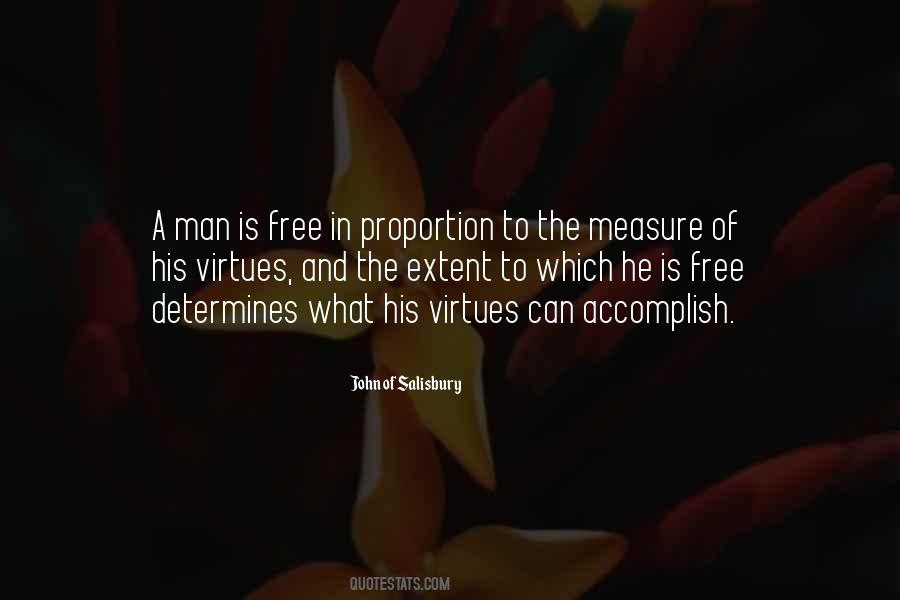 John Of Salisbury Quotes #651037