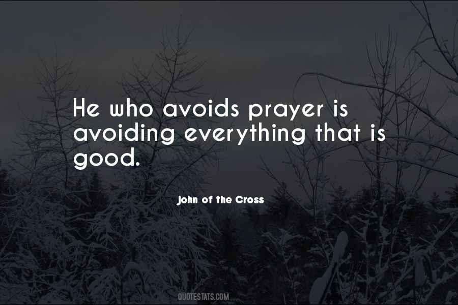 John Of The Cross Quotes #1196075