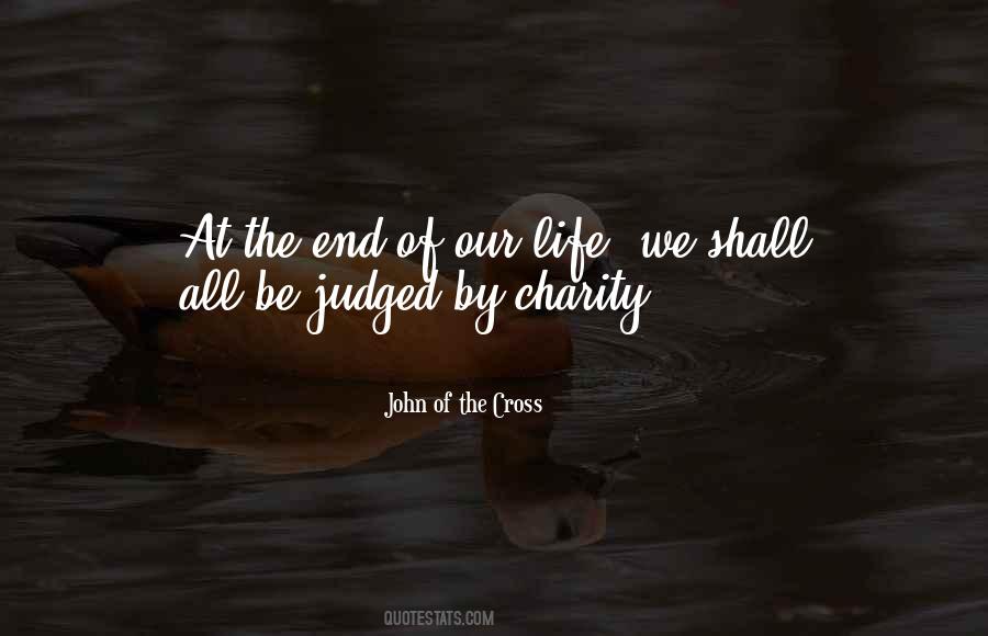 John Of The Cross Quotes #1271893