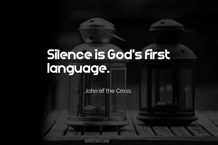 John Of The Cross Quotes #219547