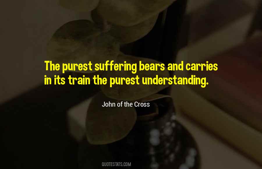 John Of The Cross Quotes #433678