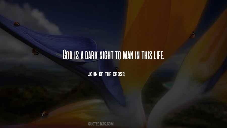 John Of The Cross Quotes #636527