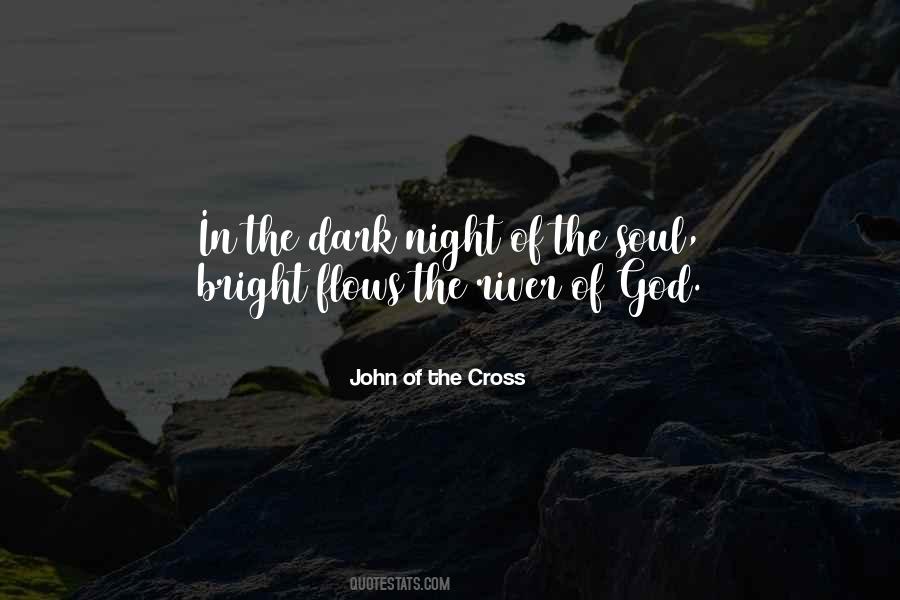 John Of The Cross Quotes #679125