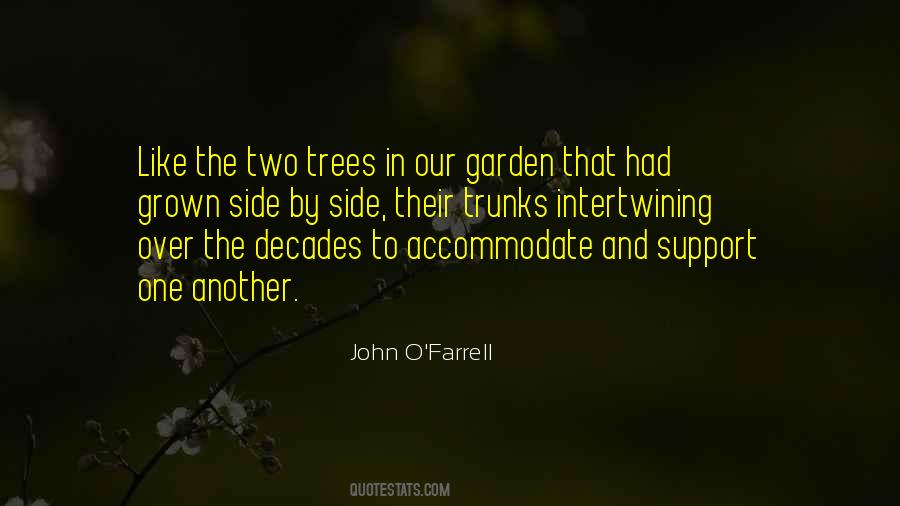 John O'Farrell Quotes #433384