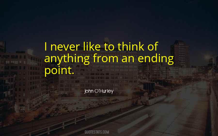 John O'Hurley Quotes #1131232