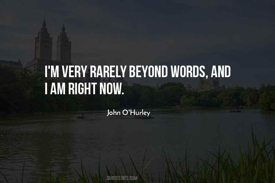 John O'Hurley Quotes #1203789