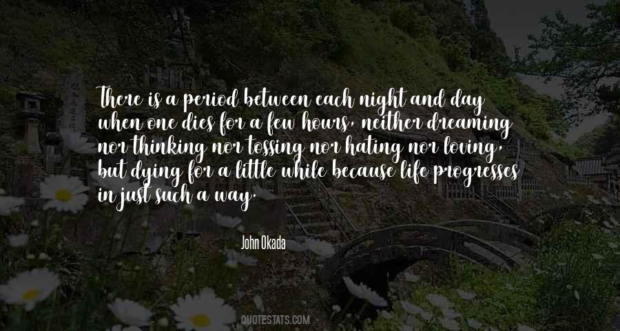 John Okada Quotes #175490 John Okada Quotes #175490