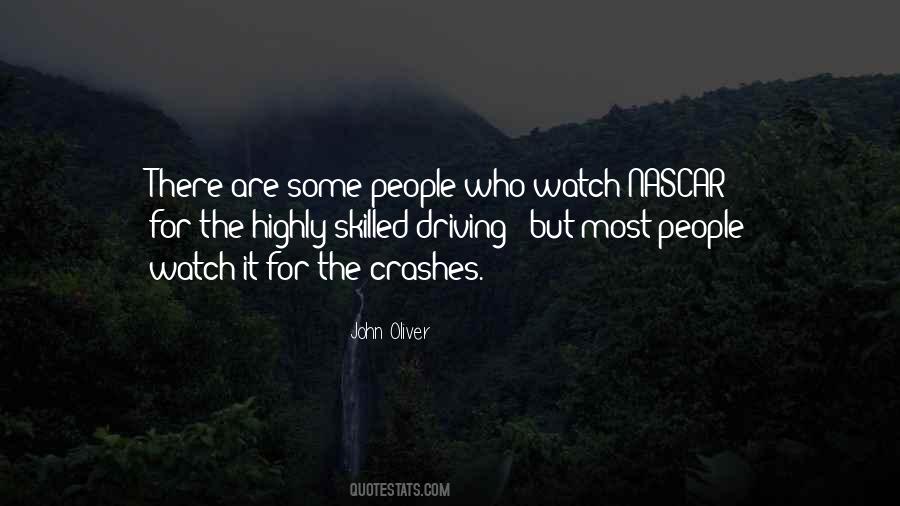 John Oliver Quotes #1274402