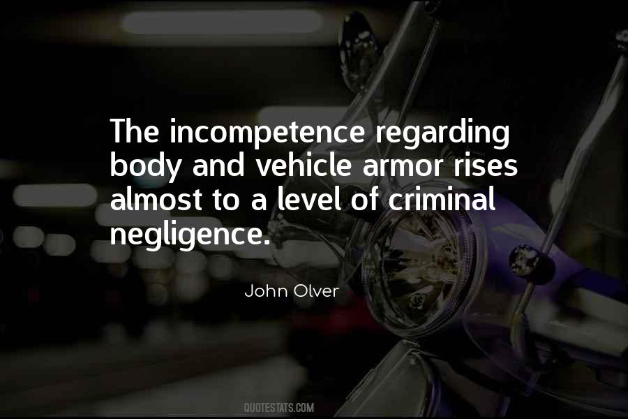 John Olver Quotes #669089