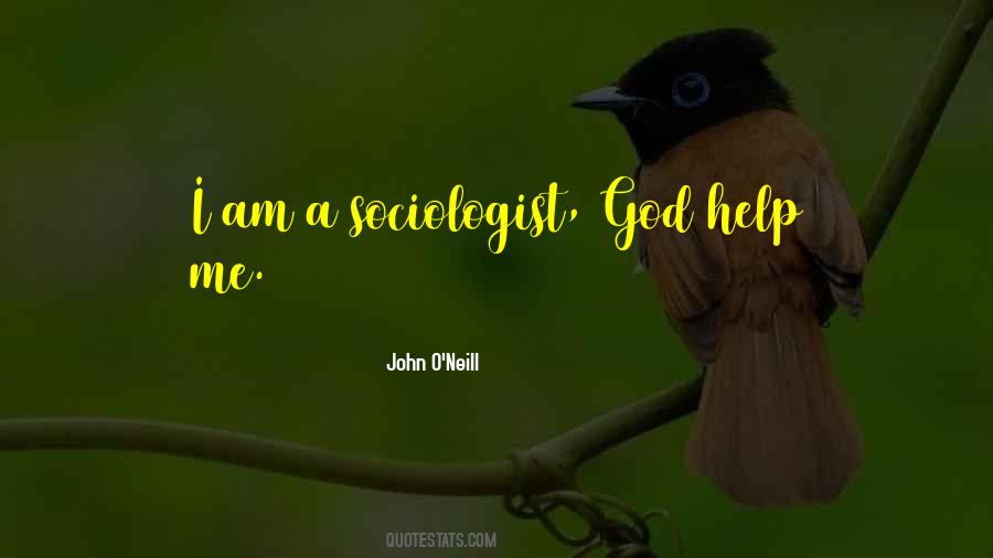 John O'Neill Quotes #673831