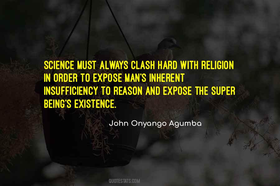 John Onyango Agumba Quotes #28257