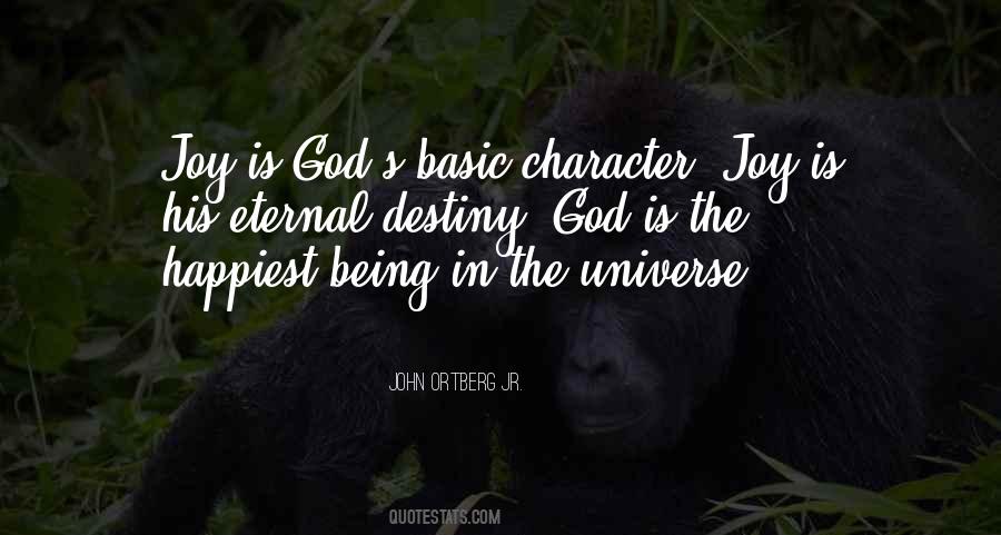 John Ortberg Jr. Quotes #1088276
