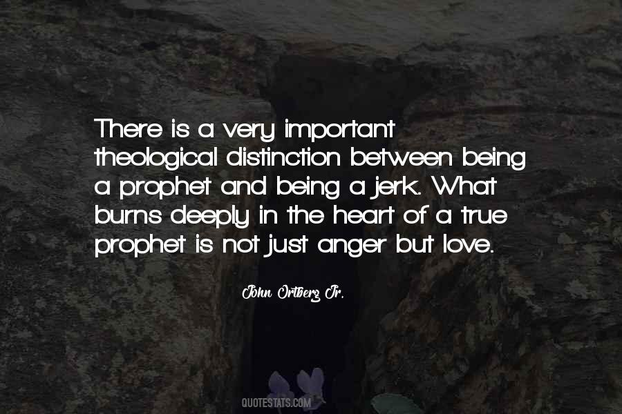 John Ortberg Jr. Quotes #1557986