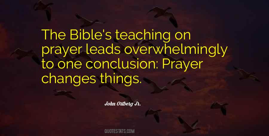 John Ortberg Jr. Quotes #199971