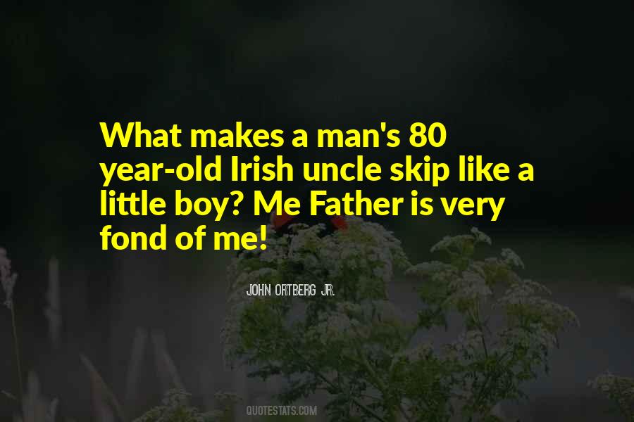 John Ortberg Jr. Quotes #416717