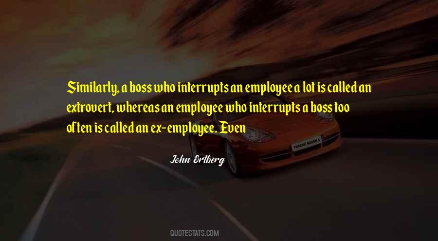 John Ortberg Quotes #1093404