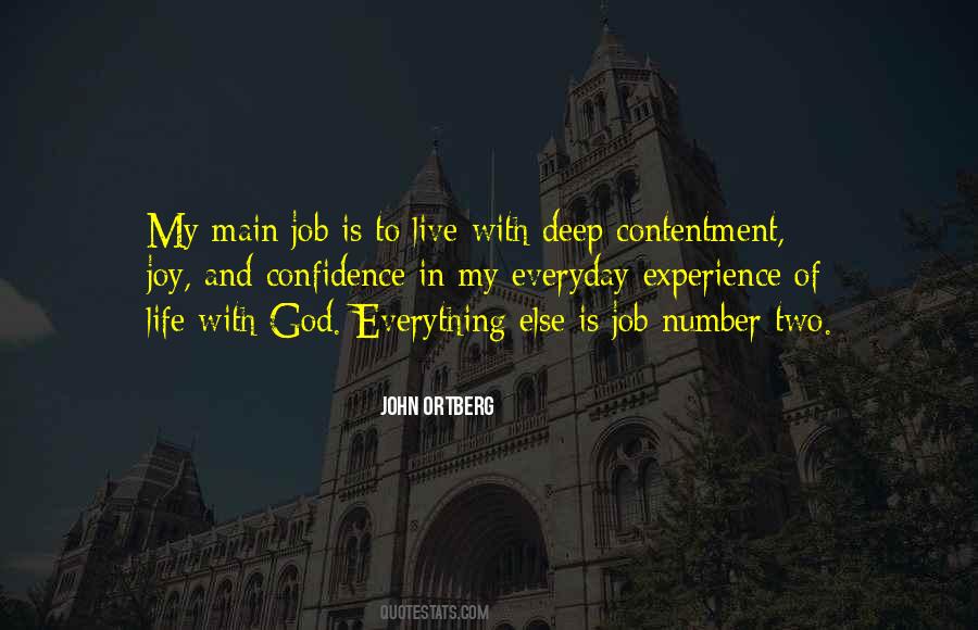 John Ortberg Quotes #1602670