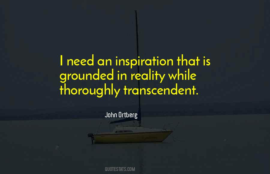 John Ortberg Quotes #1646788