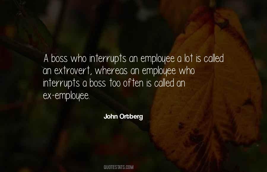 John Ortberg Quotes #1647049