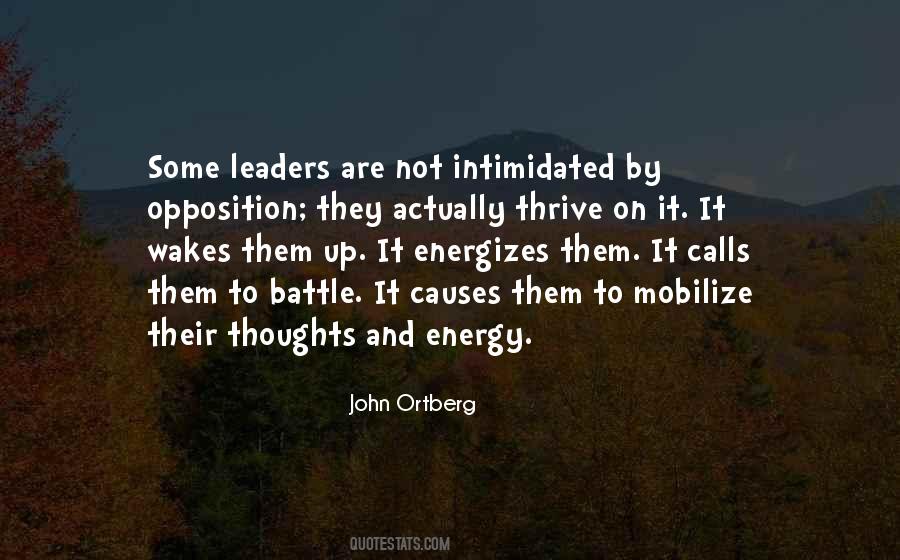 John Ortberg Quotes #269491