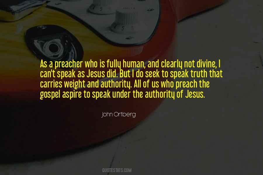 John Ortberg Quotes #309280