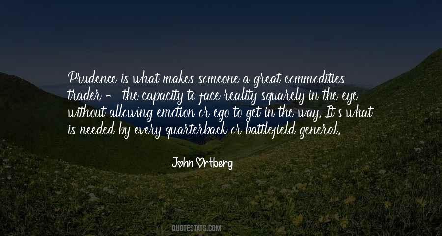 John Ortberg Quotes #441859