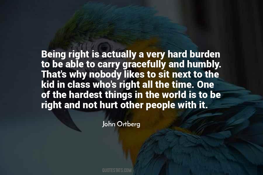 John Ortberg Quotes #572257