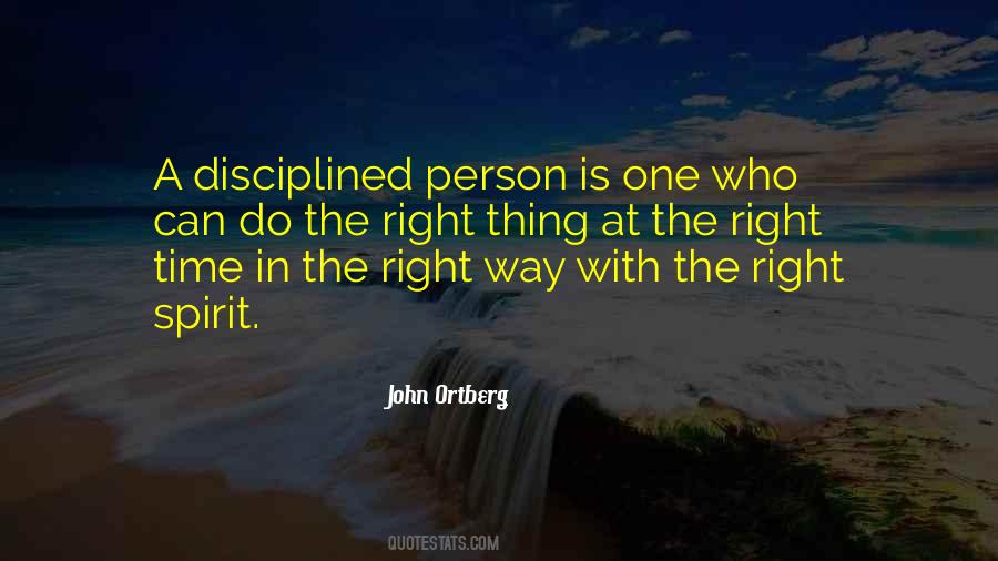 John Ortberg Quotes #602912