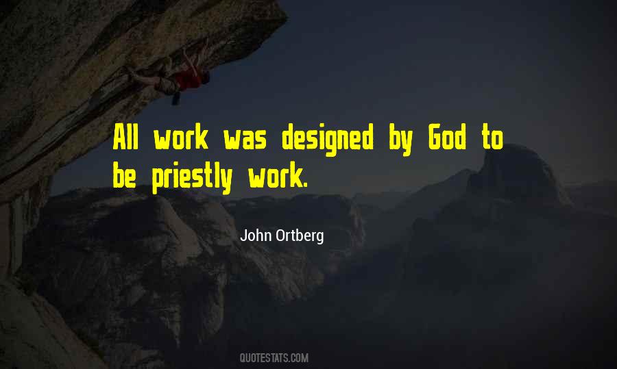 John Ortberg Quotes #609252