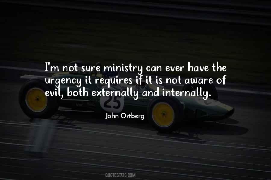 John Ortberg Quotes #765103