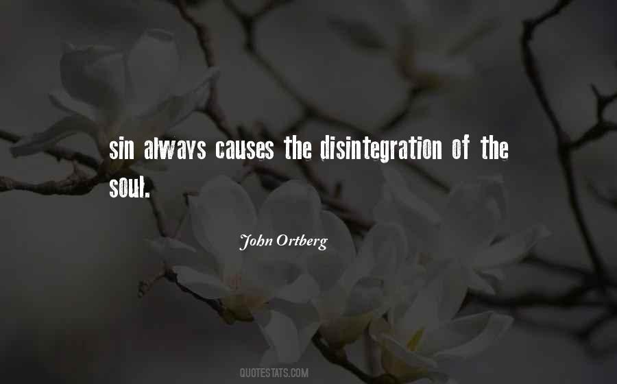 John Ortberg Quotes #84783