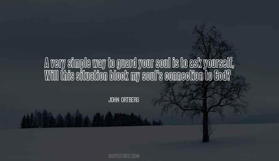 John Ortberg Quotes #927747