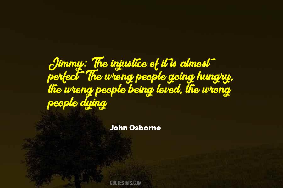 John Osborne Quotes #1509984