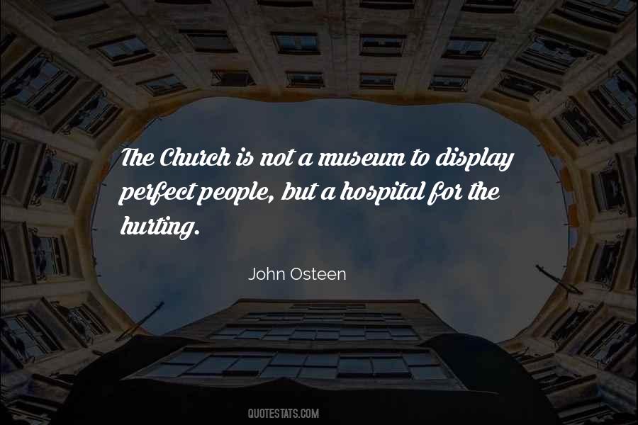 John Osteen Quotes #1448901