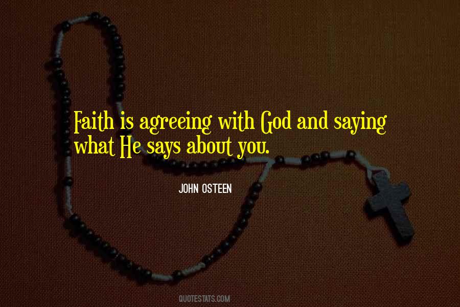 John Osteen Quotes #77592