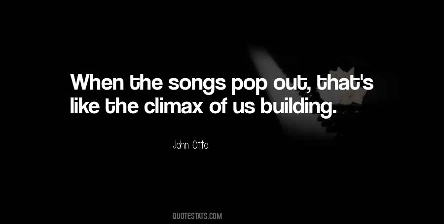 John Otto Quotes #931282
