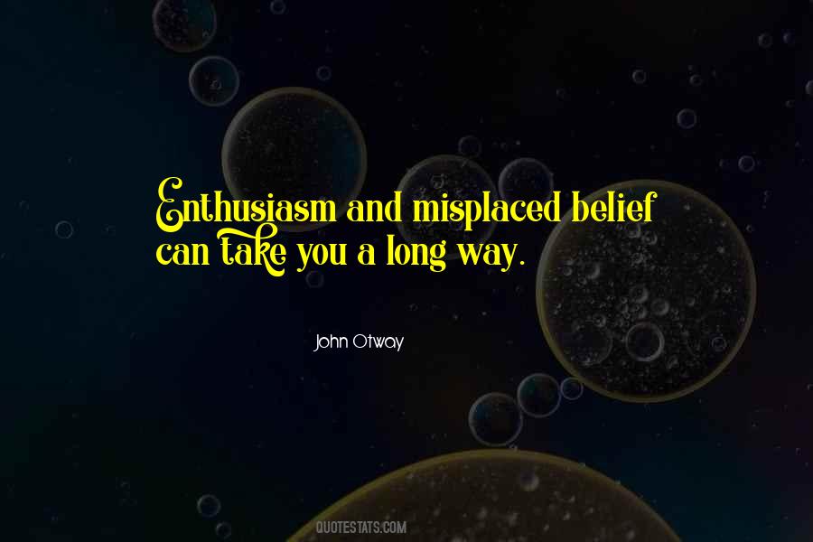 John Otway Quotes #1660918