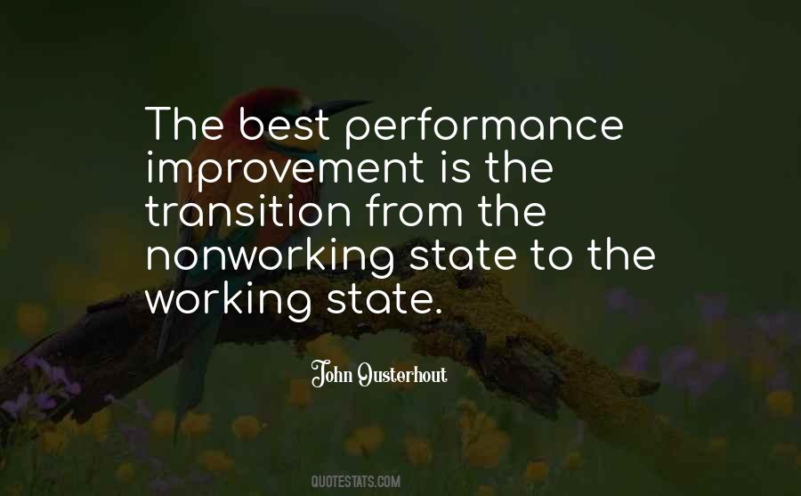 John Ousterhout Quotes #1091500 John Ousterhout Quotes #1091500