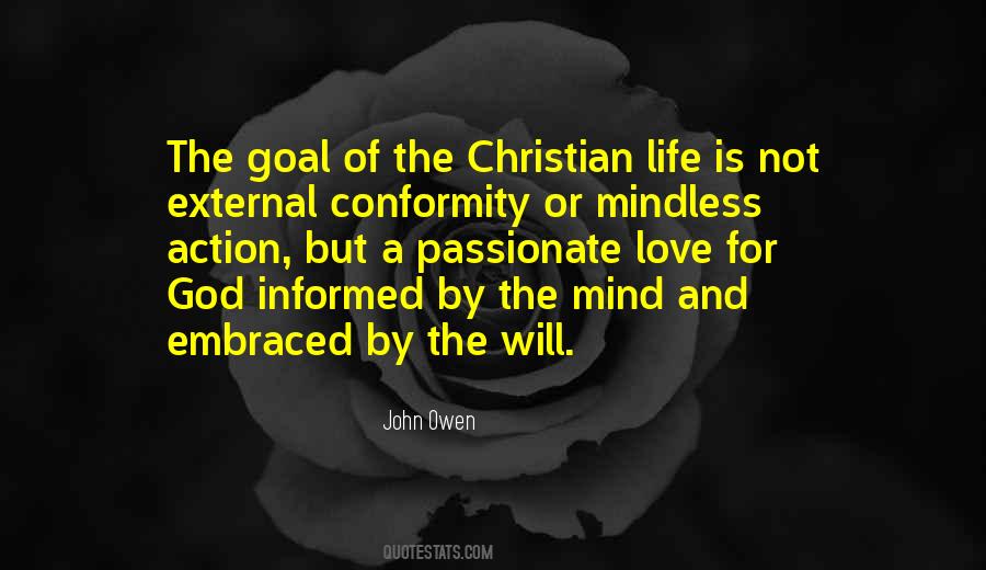 John Owen Quotes #1048214