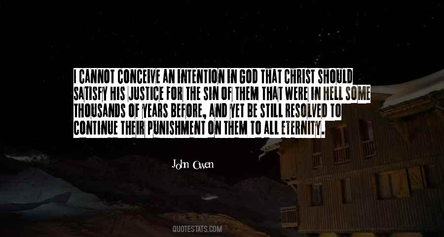 John Owen Quotes #105001