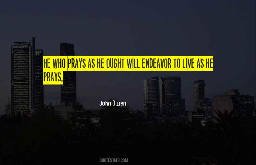 John Owen Quotes #1100162