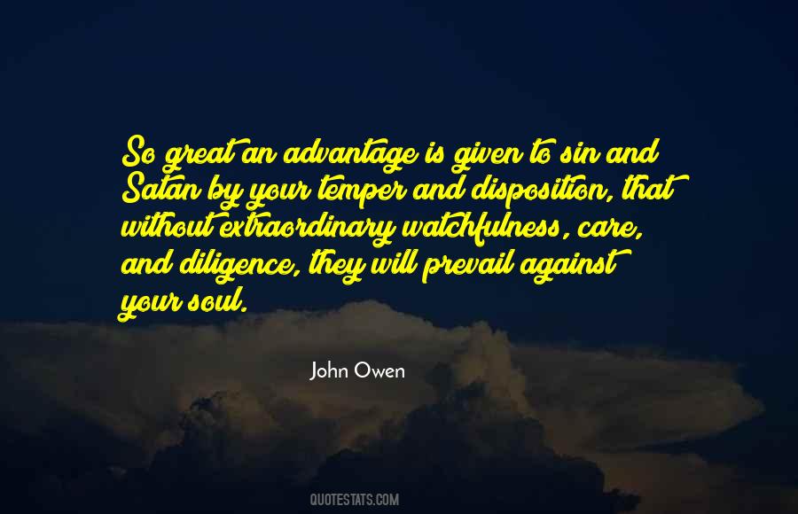 John Owen Quotes #1266010