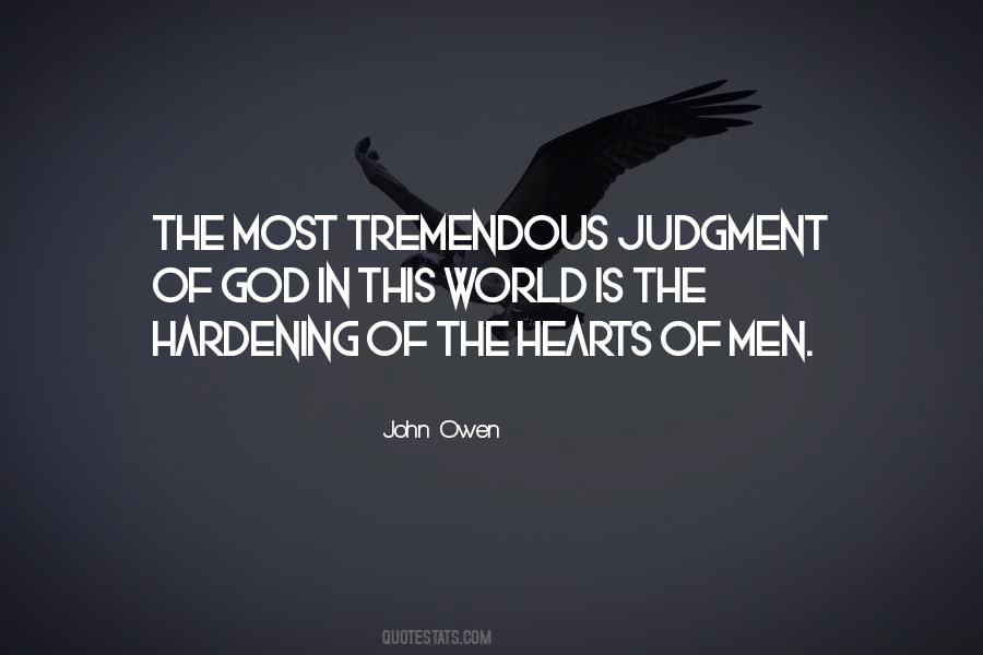 John Owen Quotes #1465811